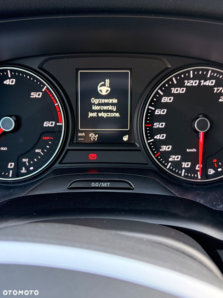 Seat Ateca 2.0 TDI Style - 36