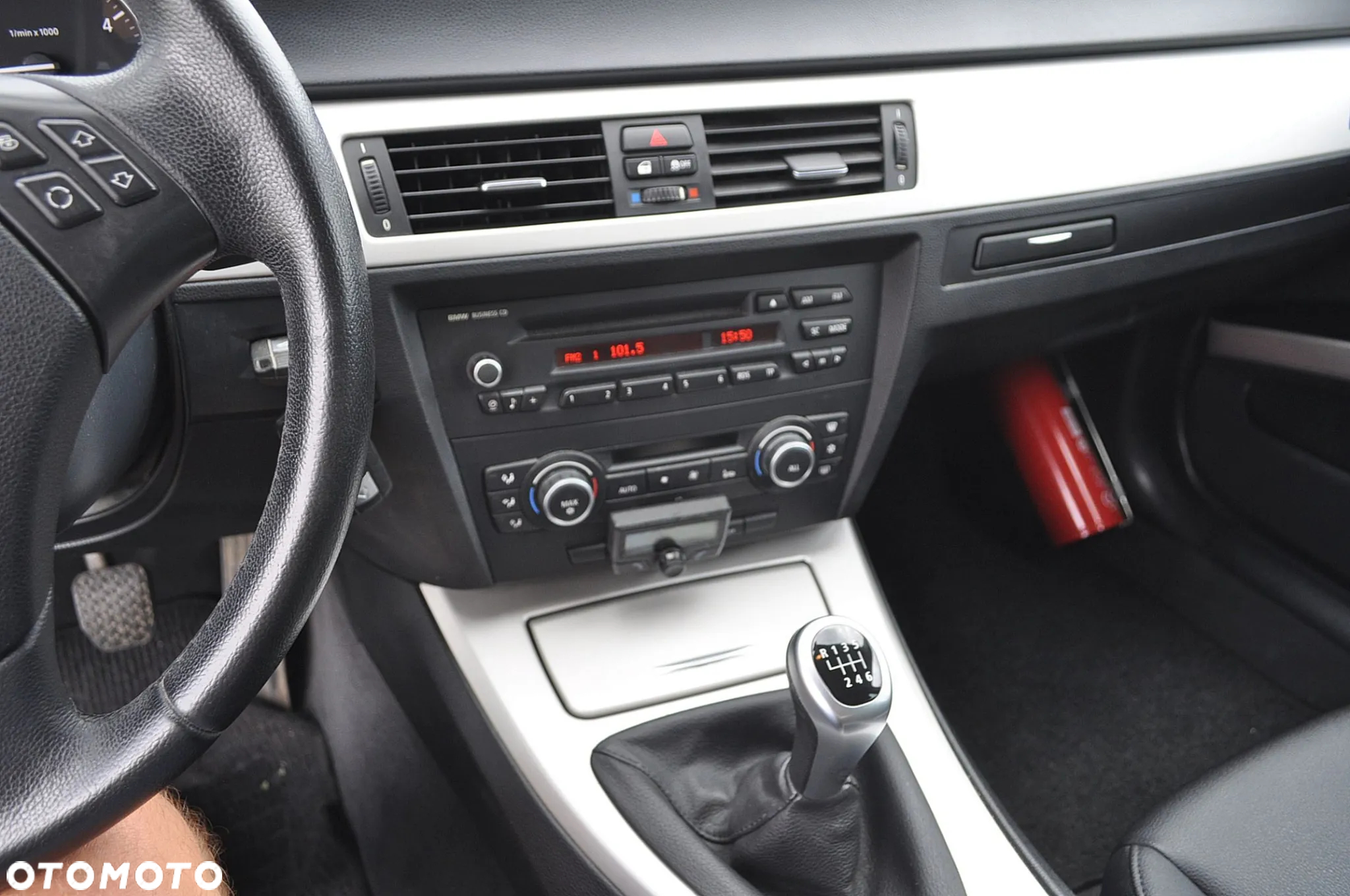 BMW Seria 3 316d Modern Line - 28