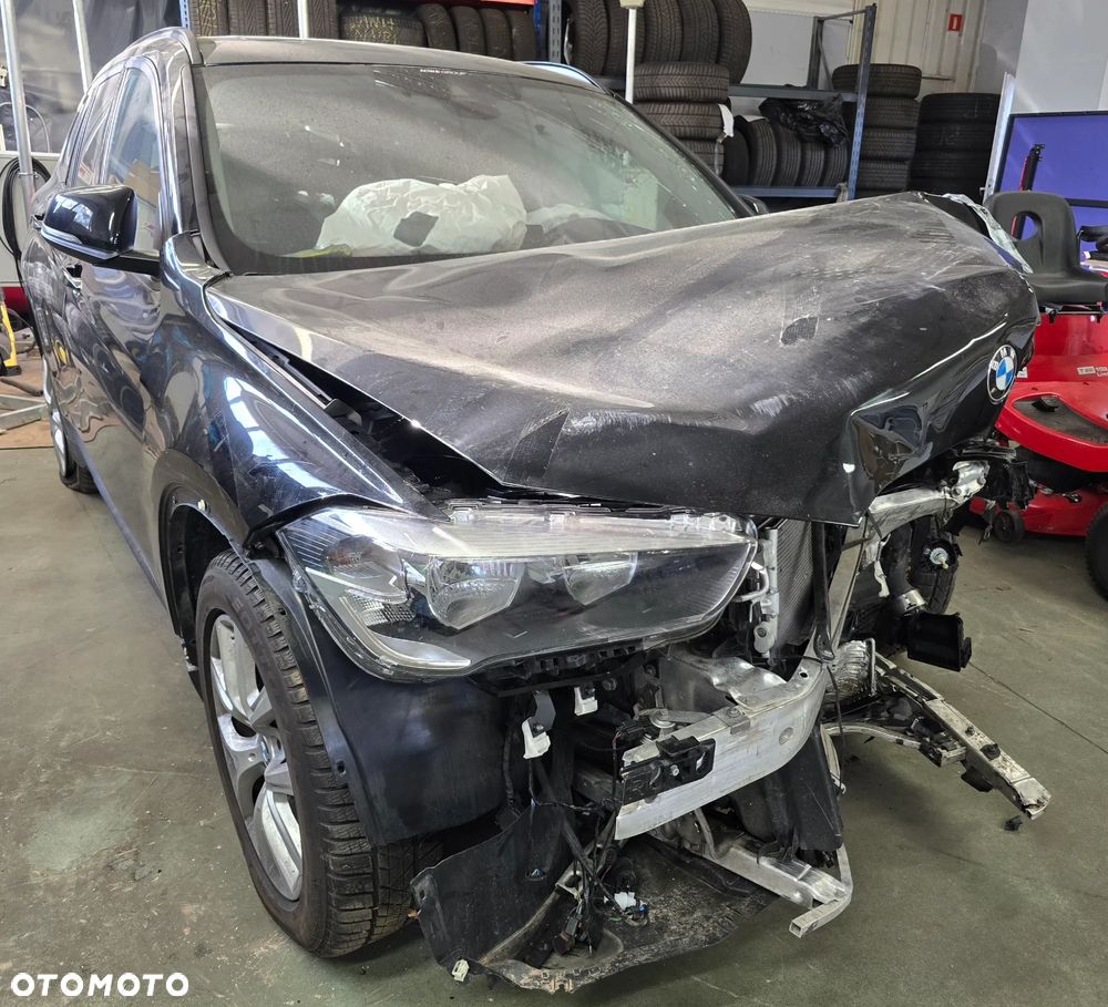 BMW X1 xDrive18d - 5