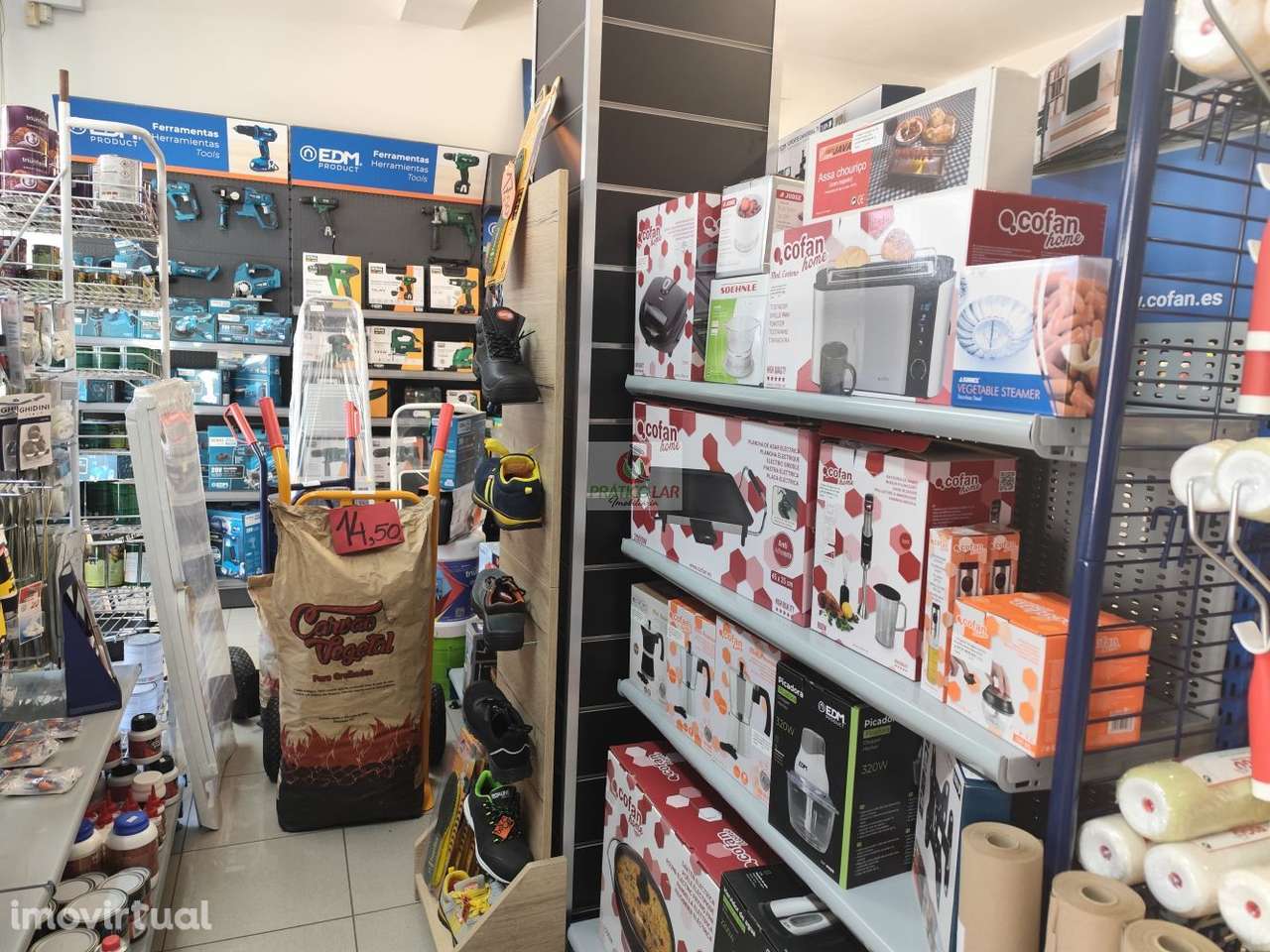 Drogaria em Oliveira do Bairro - Grande imagem: 3/28