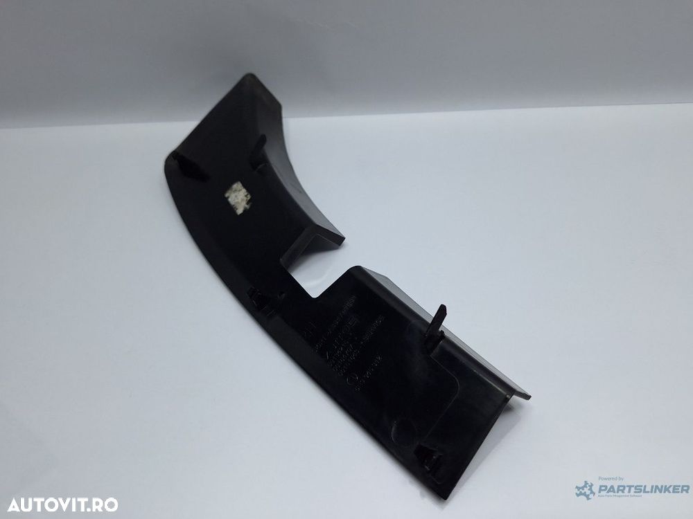 Ornament stop dreapta SKODA OCTAVIA Combi 5E5 2012 - > TDI CKFC, CRMB, CYKA 5E9945312 - 2