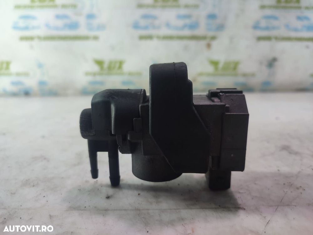 Electrovalva vaccum 149568021R  1.5 dci K9K898 Renault Scenic 3 [2009 - 3