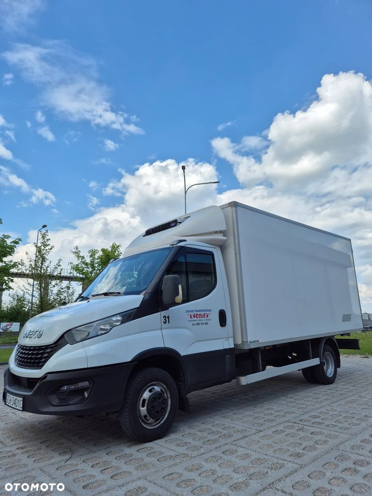 Iveco 35c15 - 9