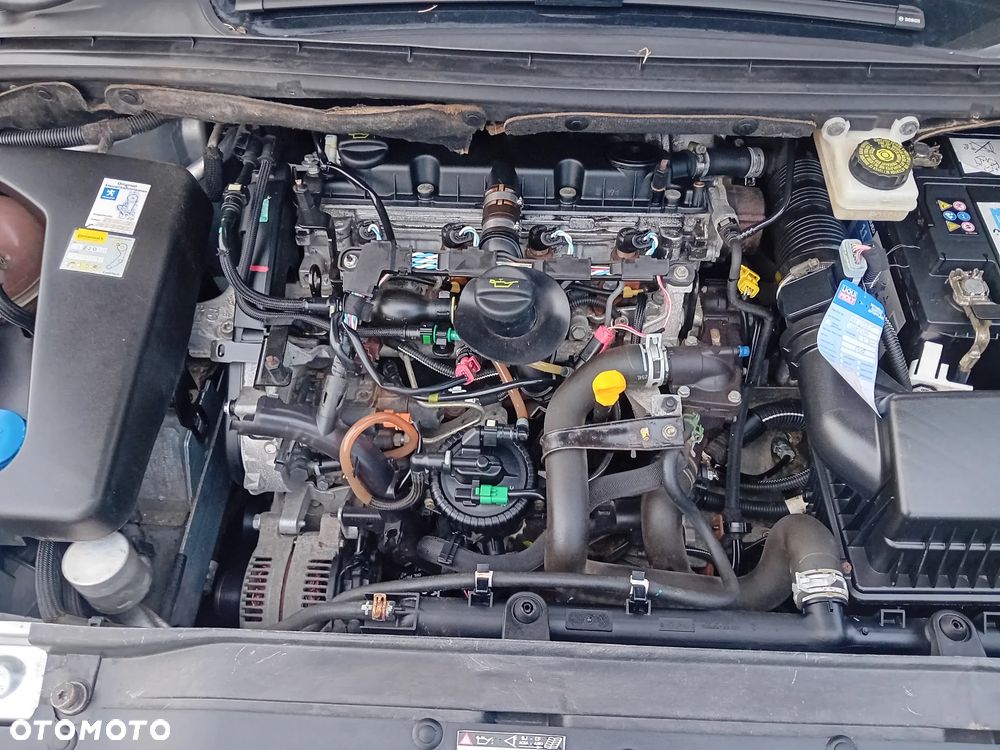 Peugeot 307 HDi Break 90 Grand Filou Cool - 10