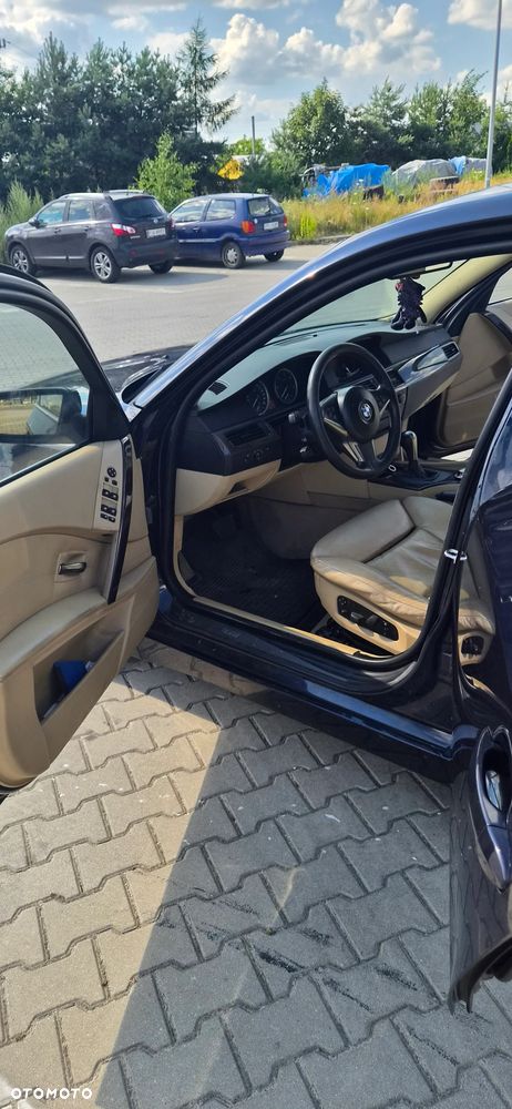 BMW Seria 5 - 36