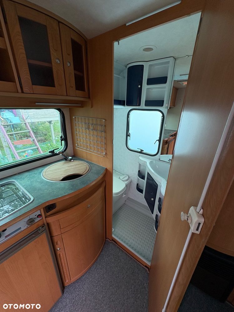 Adria Unica UNICA 391 - 10