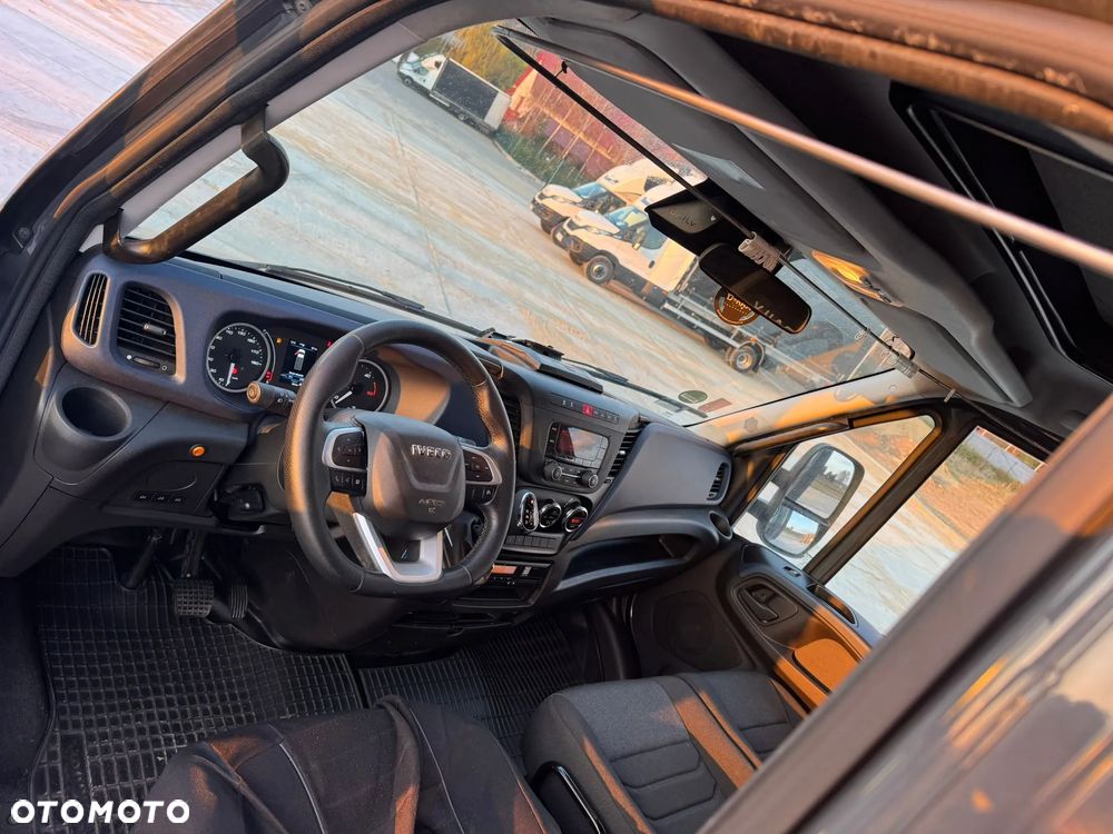 Iveco Daily - 5