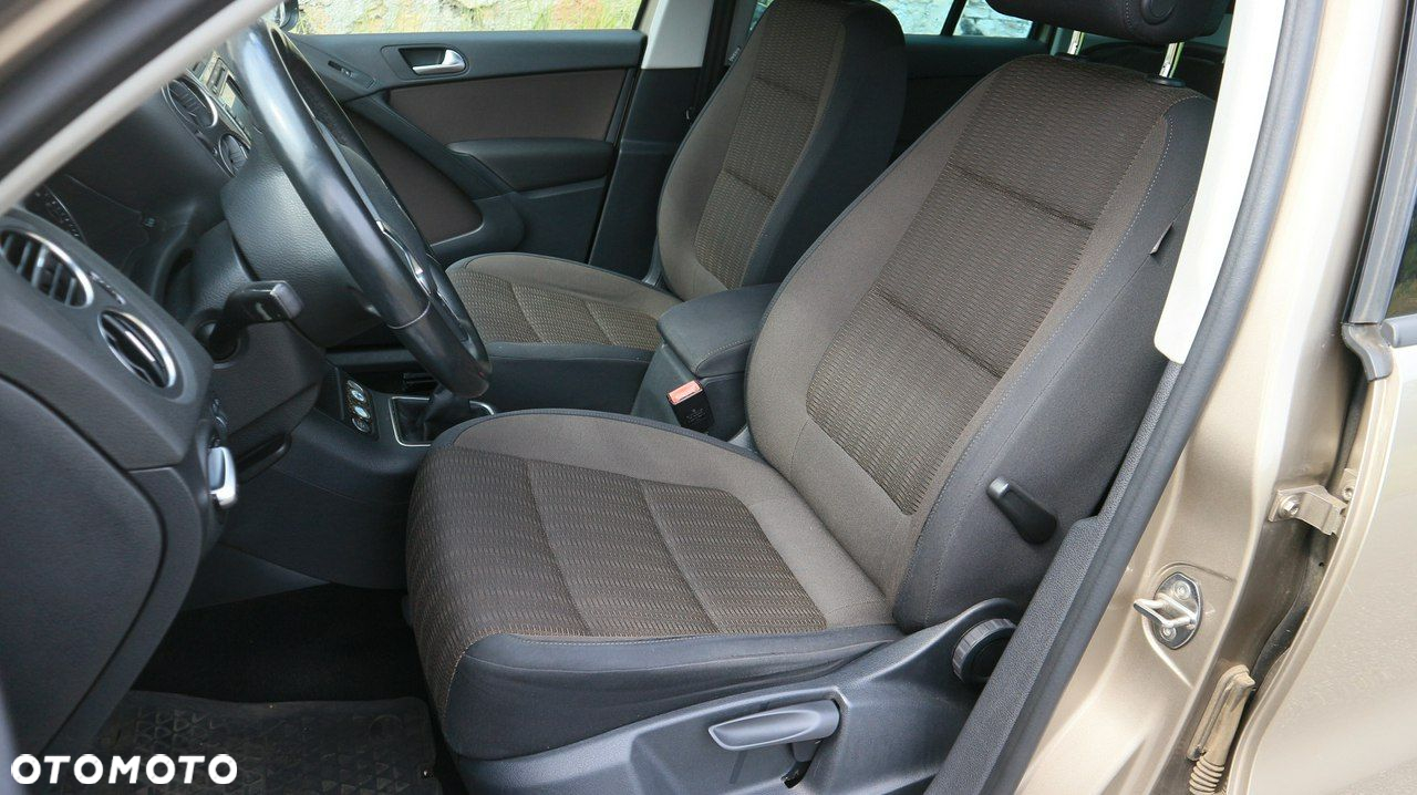 Volkswagen Tiguan 1.4 TSI CityLine - 33