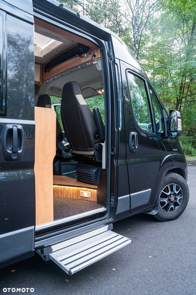 Fiat Ducato - 13