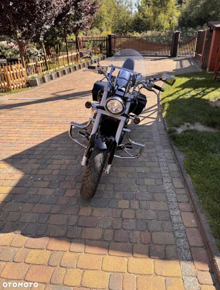 Suzuki VZ - 3