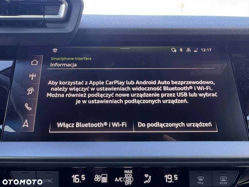 Audi A3 Limousine TFSI 110 kW Advanced - 16