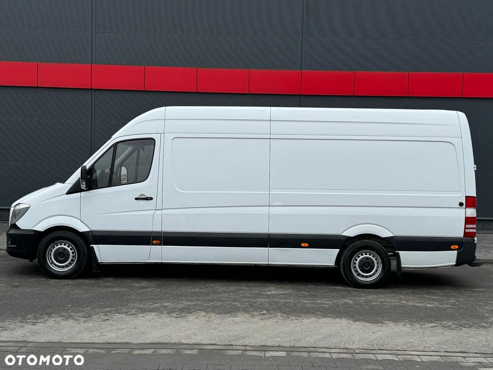 Mercedes-Benz Sprinter 314 - 2