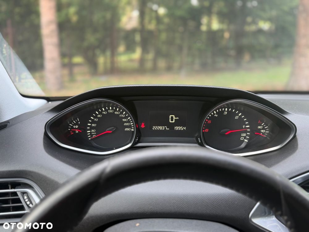 Peugeot 308 BlueHDi 150 Stop & Start Allure - 13
