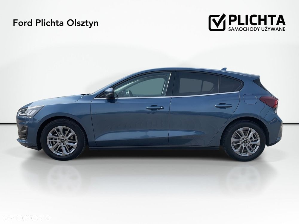 Ford Focus - 9
