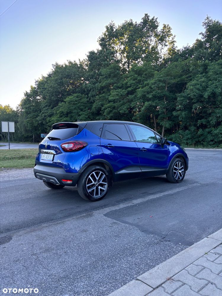 Renault Captur 1.3 Energy TCe S-Edition - 8