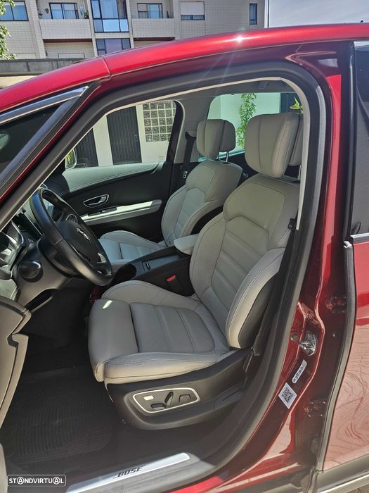 Renault Grand Scénic 1.7 Blue dCi Limited - 3