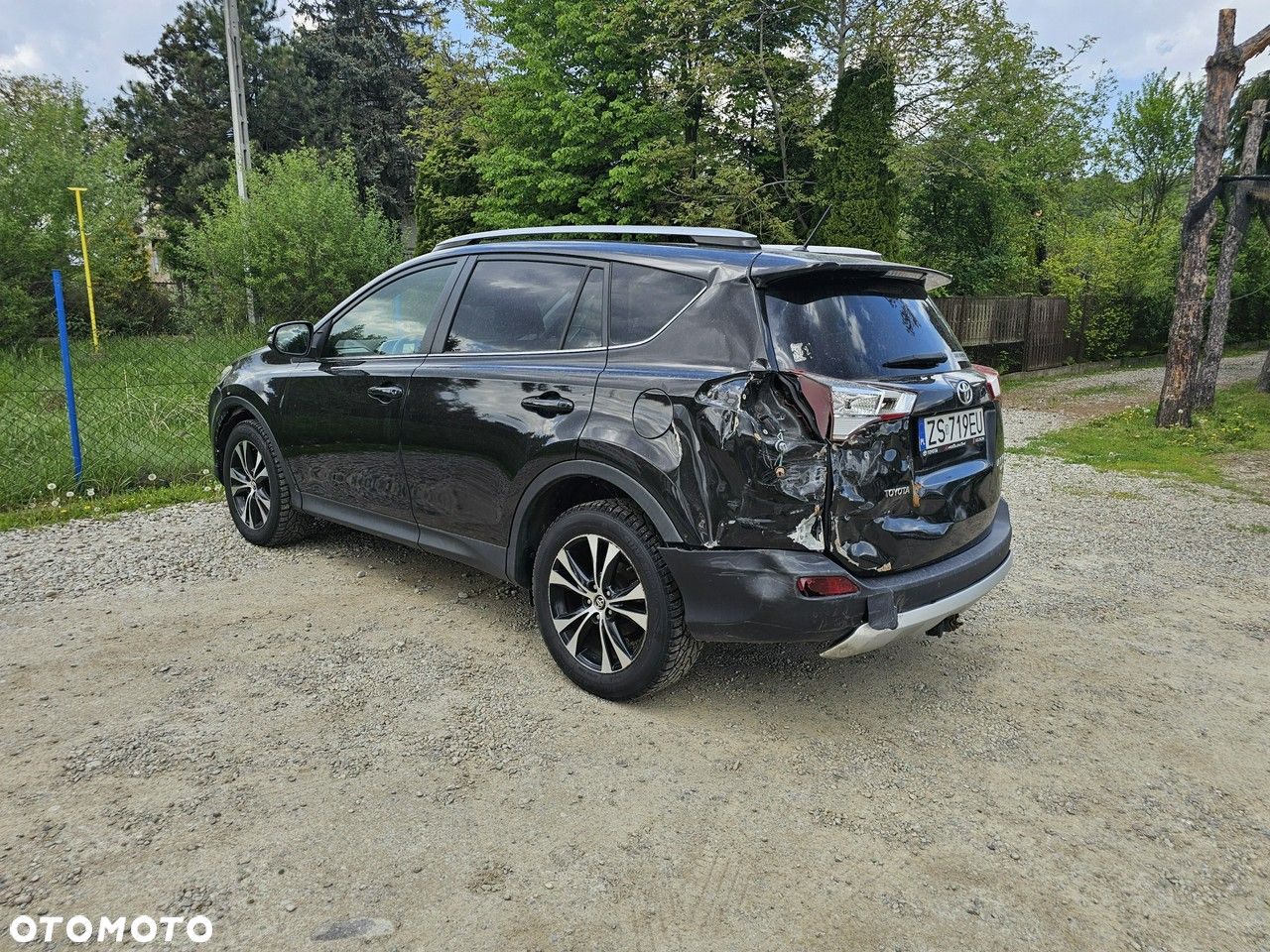 Toyota RAV4 2.0 D-4D Premium - 7