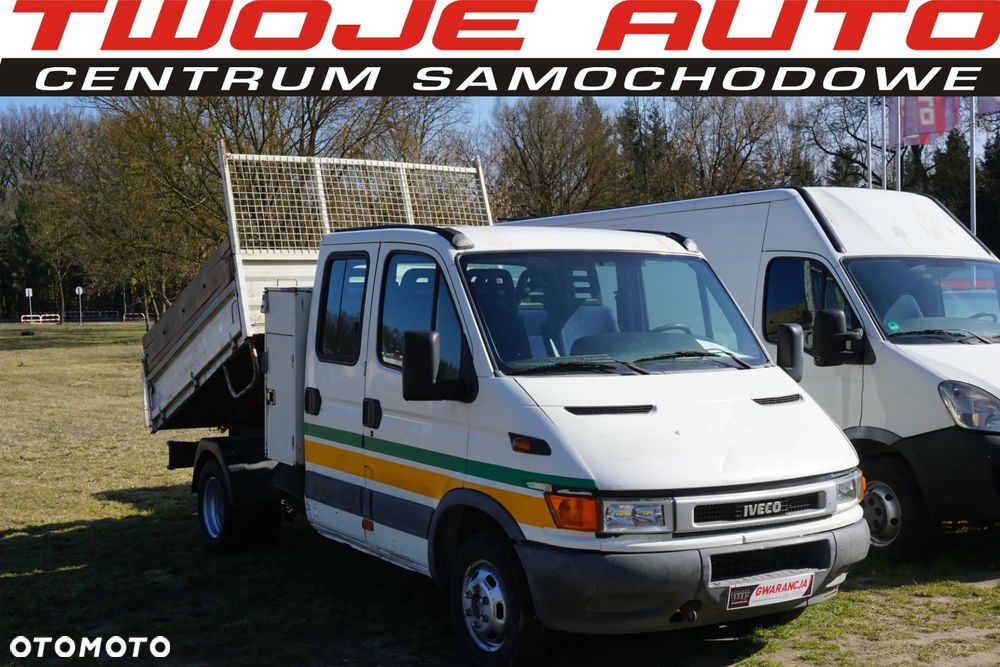 Iveco 35C15 - 1