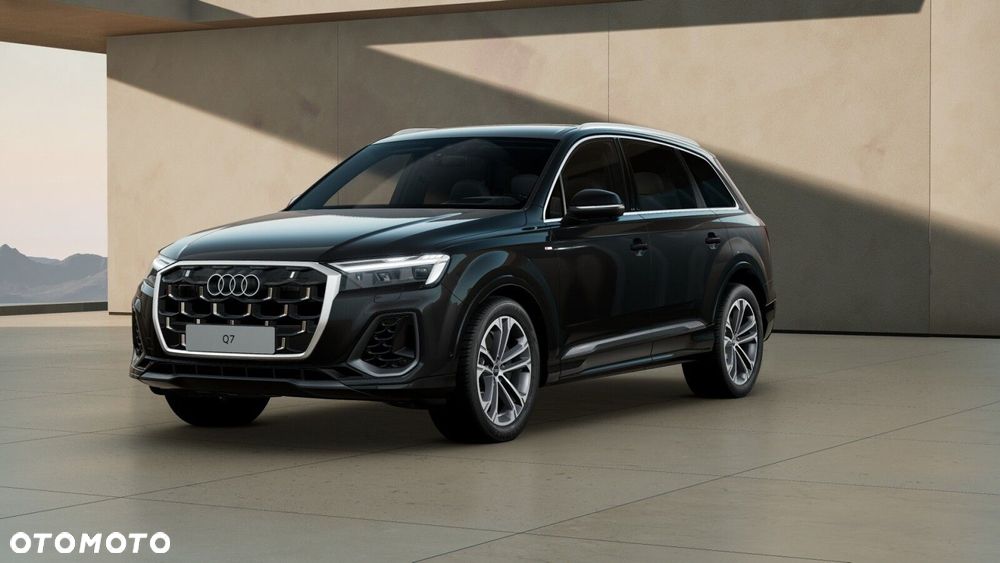 Audi Q7 - 2