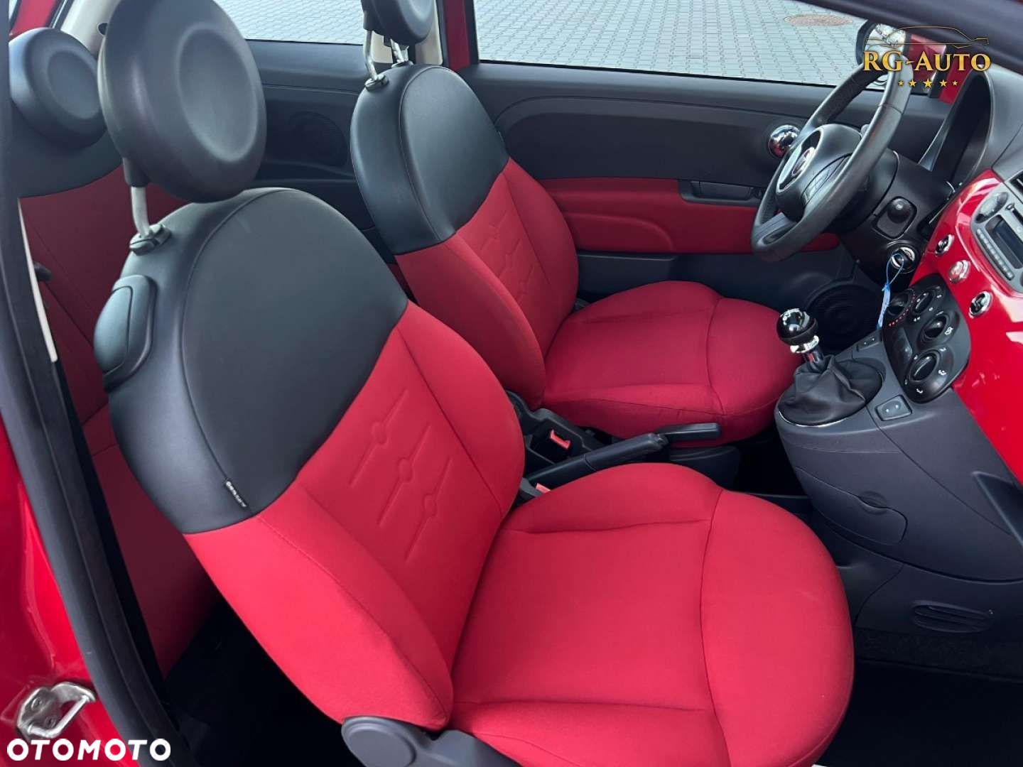Fiat 500 - 29