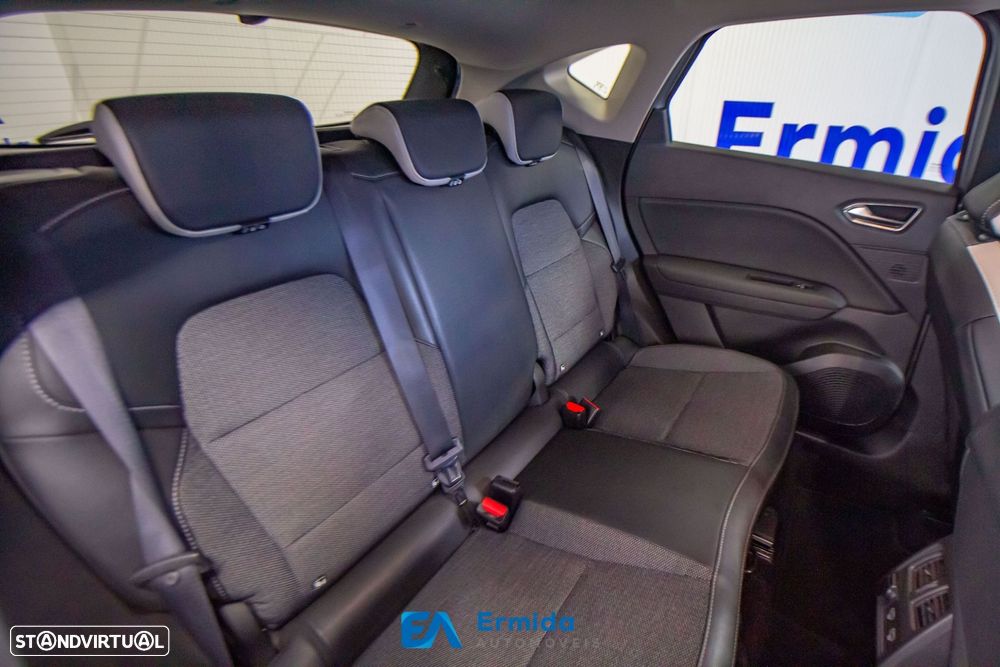 Renault Captur 1.0 TCe Exclusive - 24