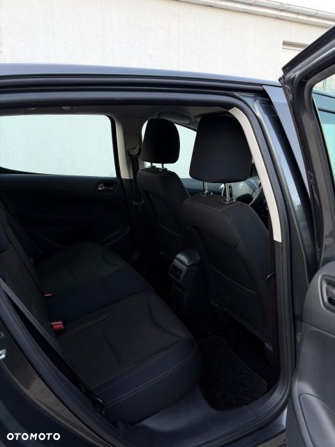 Peugeot 308 1.4 VTi Access - 13