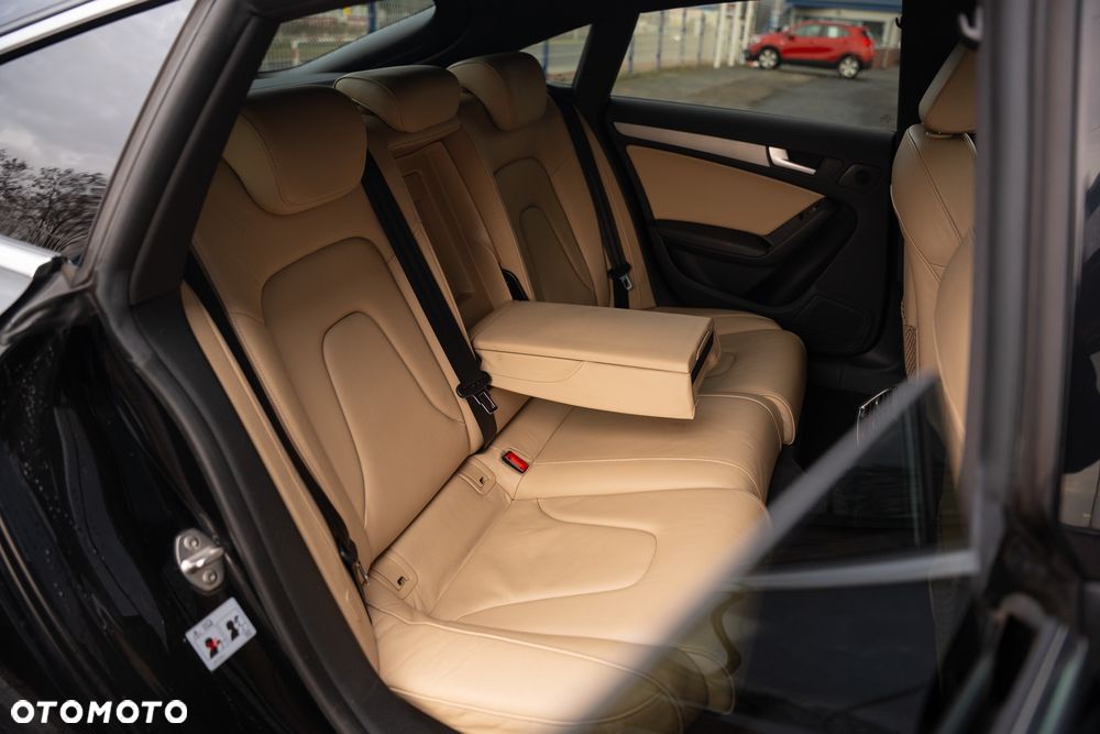 Audi A5 Sportback - 35