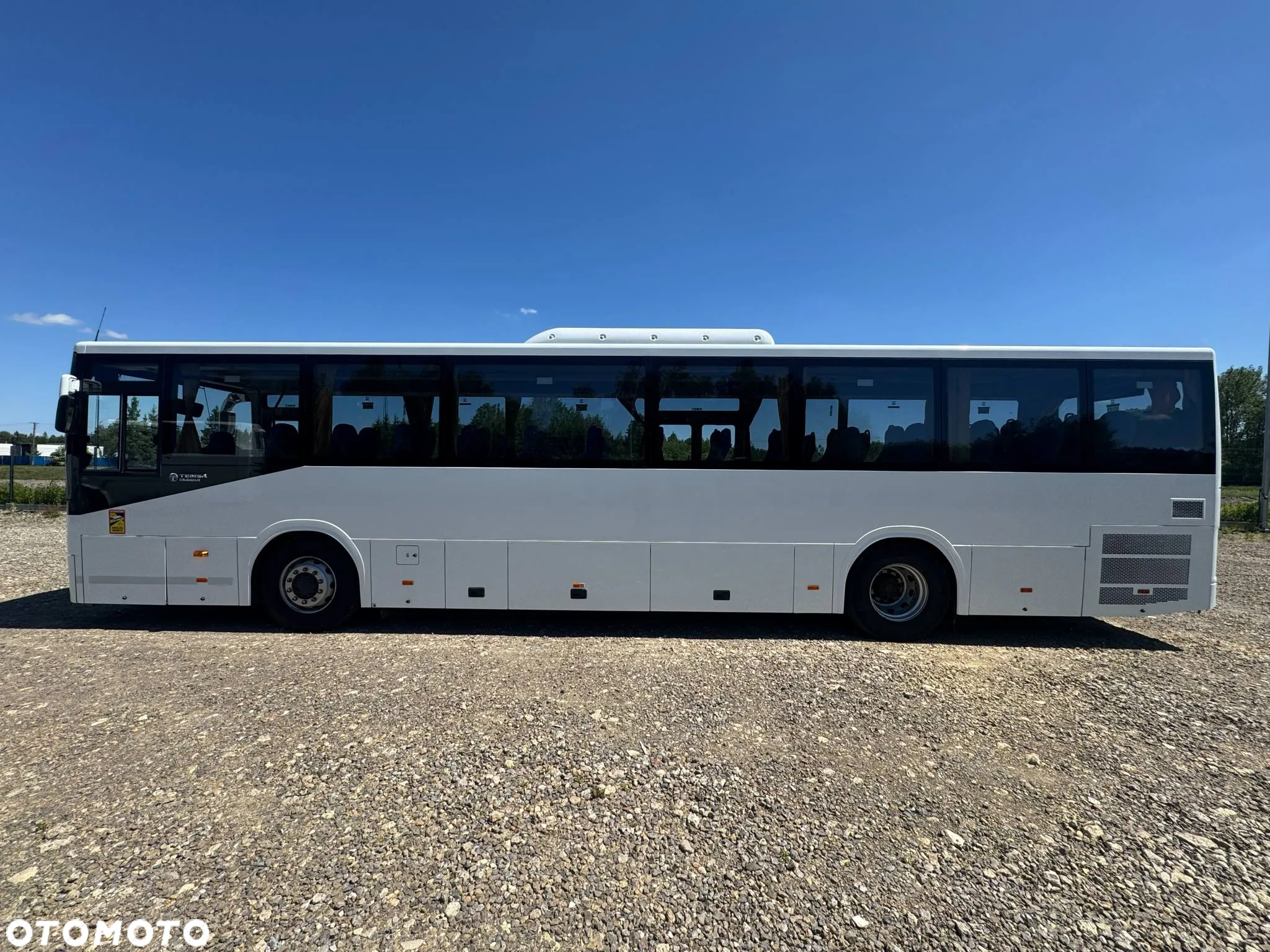 Temsa Tourmalin - 8