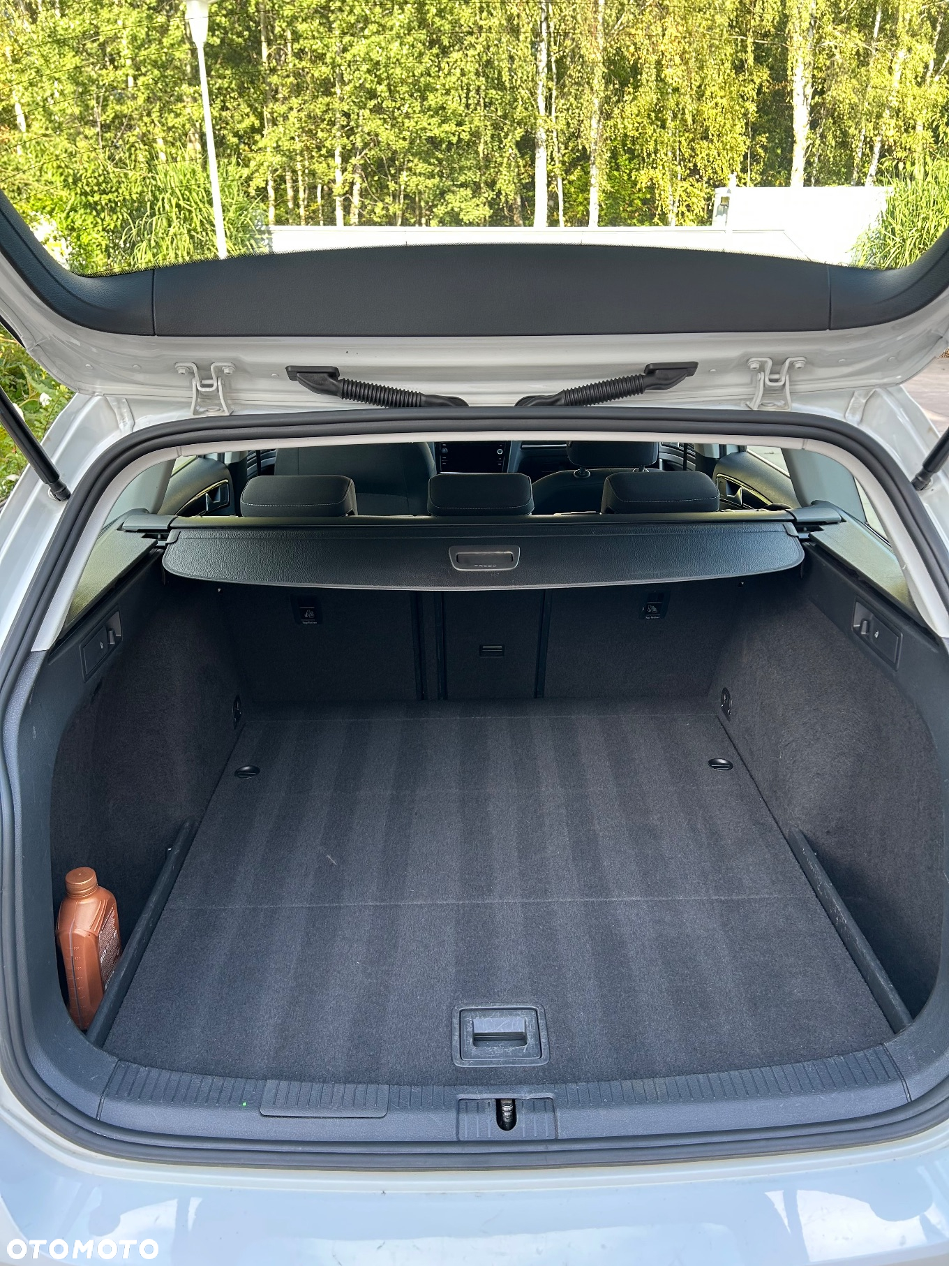 Volkswagen Golf VII 2.0 TDI BMT 4Mot Highline DSG - 15