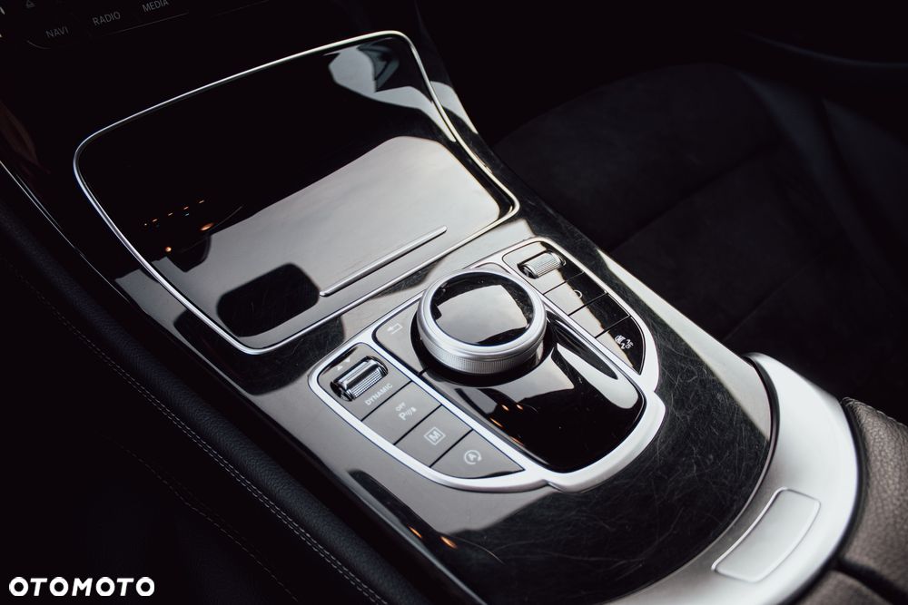 Mercedes-Benz GLC - 5