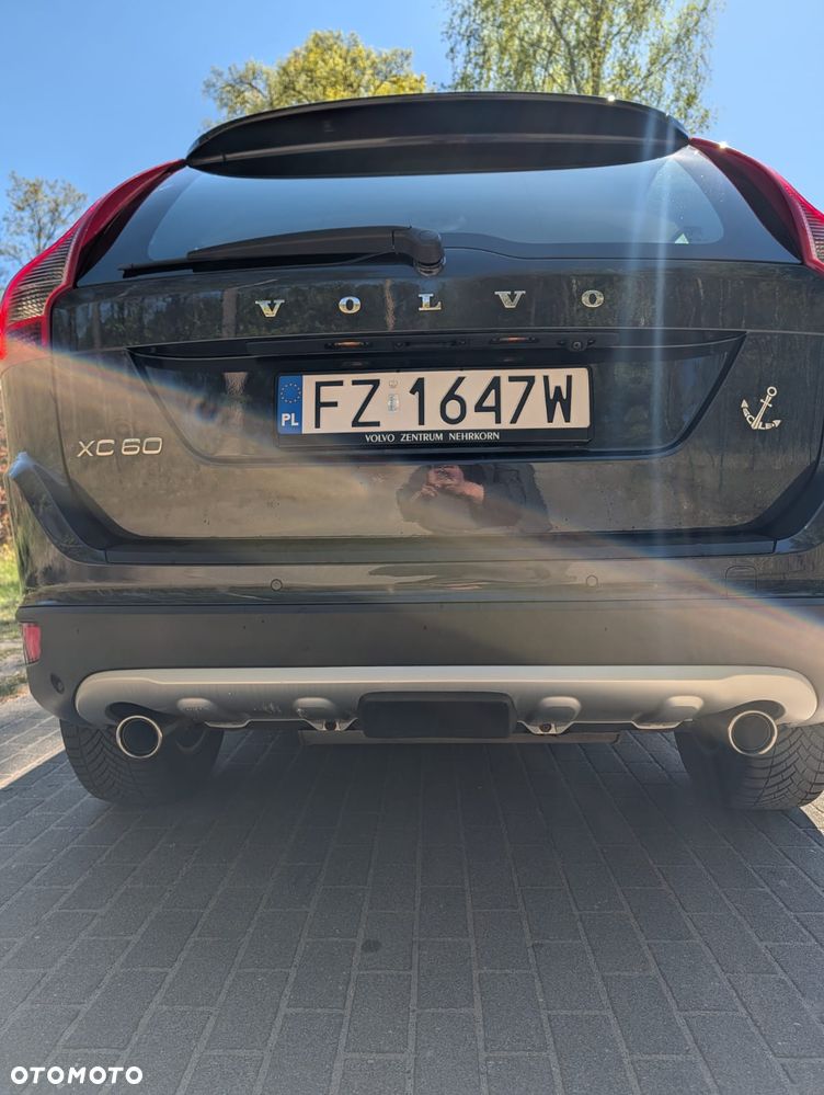Volvo XC 60 D5 AWD Kinetic - 7