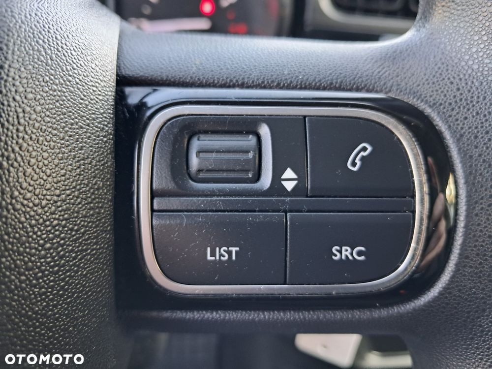 Citroën C3 1.5 BlueHDi Shine S&S - 12