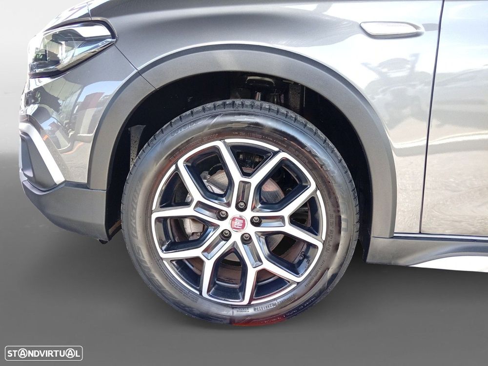 Fiat Tipo Station Wagon Cross 1.0 GSE T3 Cross - 14