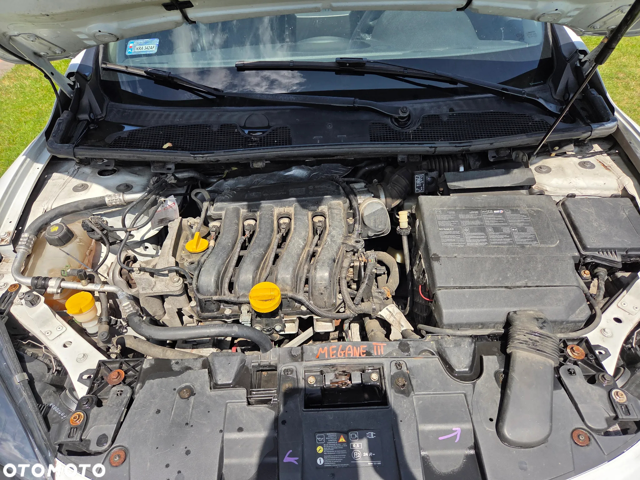 Renault Megane - 35