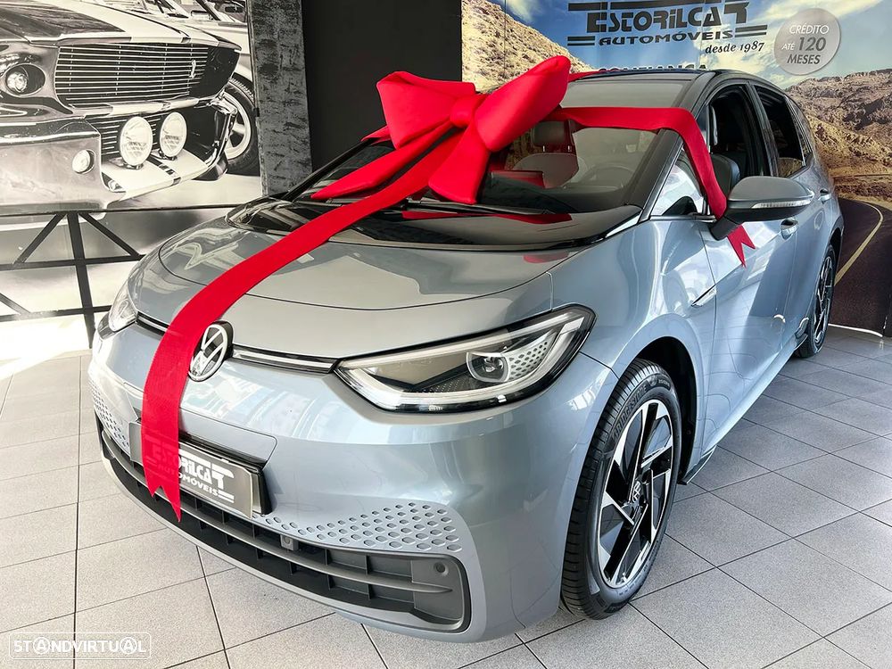 VW ID.3 Pro Family - 1