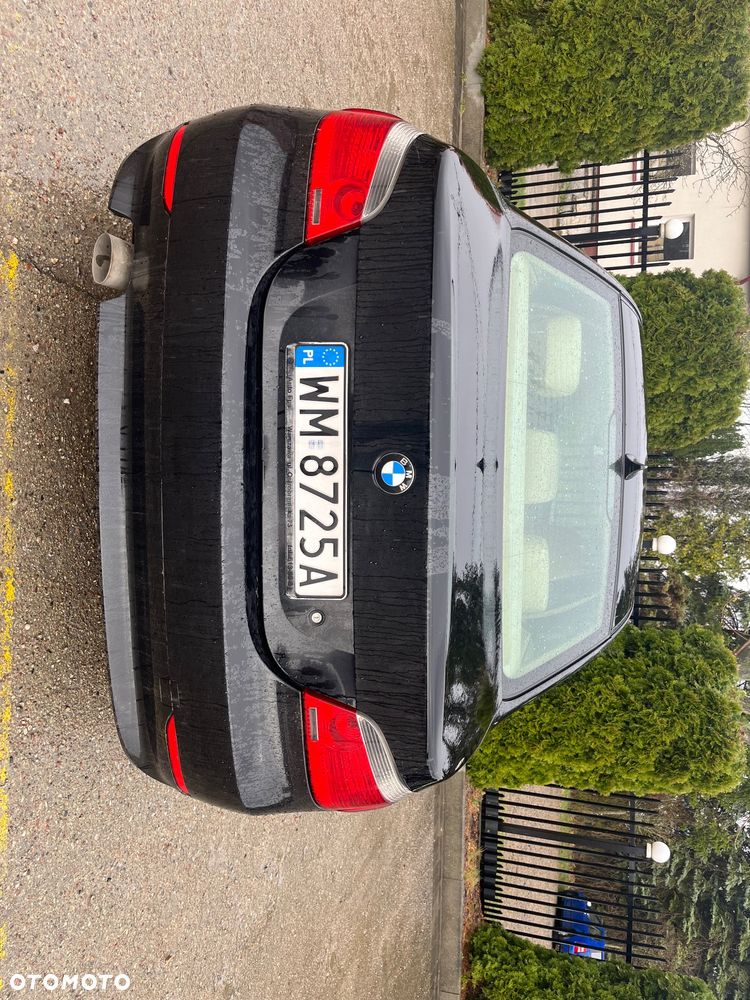 BMW Seria 5 - 5