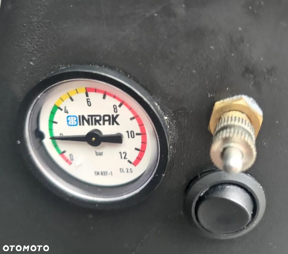 Fiat Ducato L3H2 Mroźnia Winda ! - 5