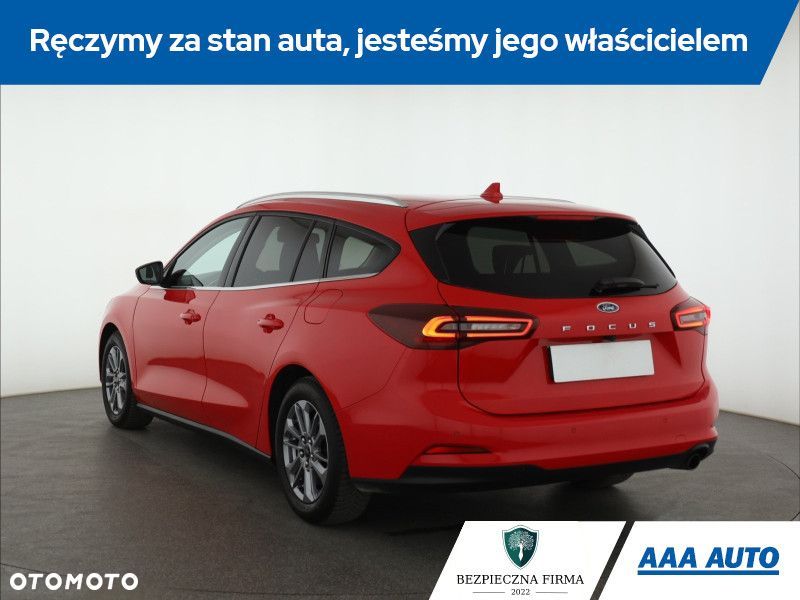 Ford Focus SW - 6