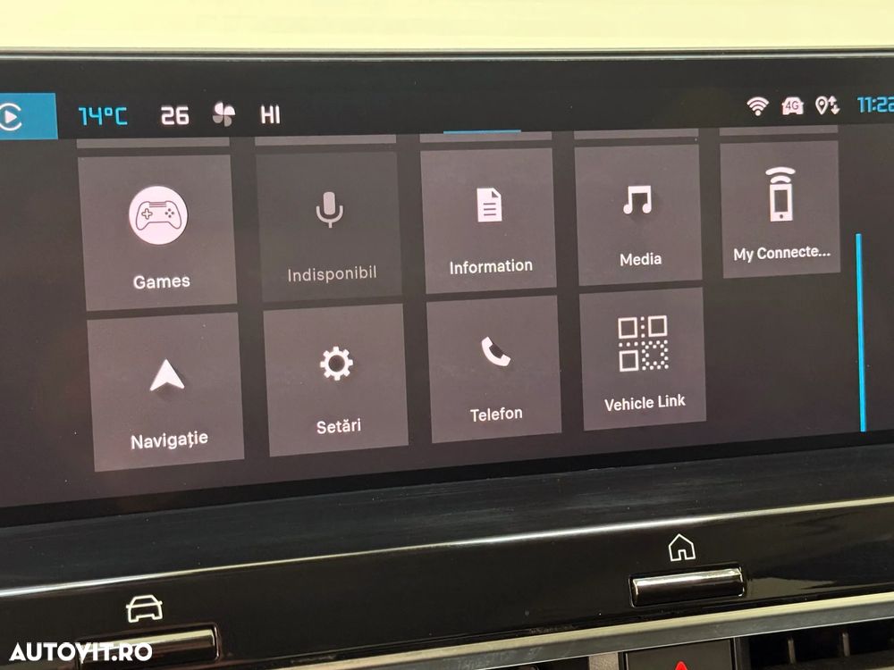 Citroën C4 1.5 BlueHDi 130 S&S EAT8 MAX - 28