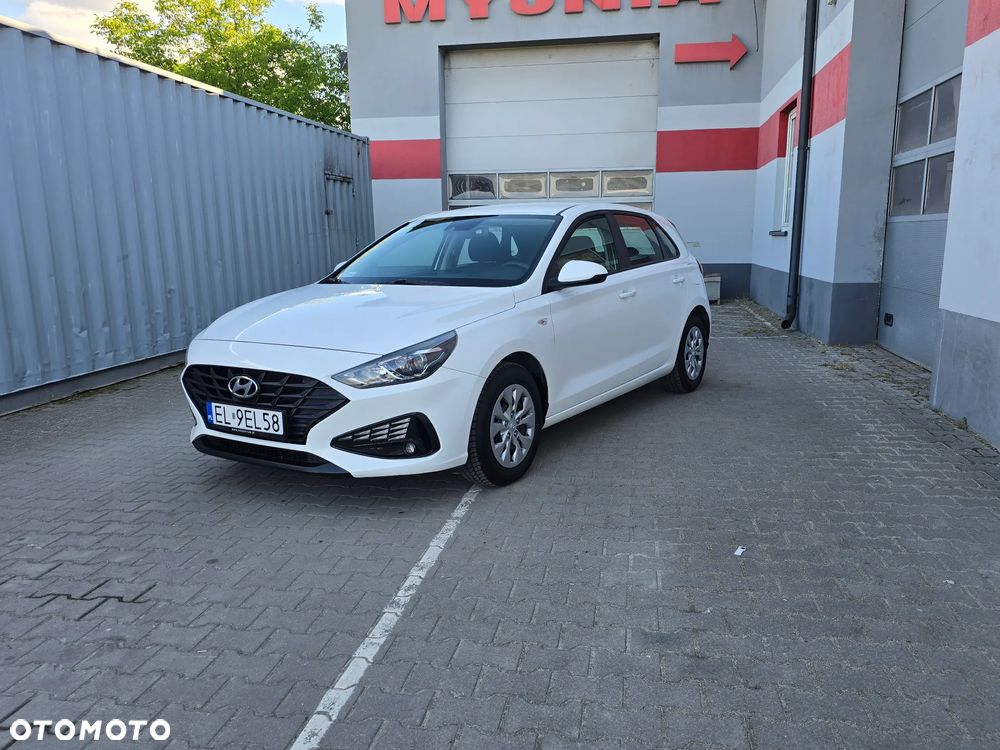 Hyundai i30 1.5 DPI Modern - 4