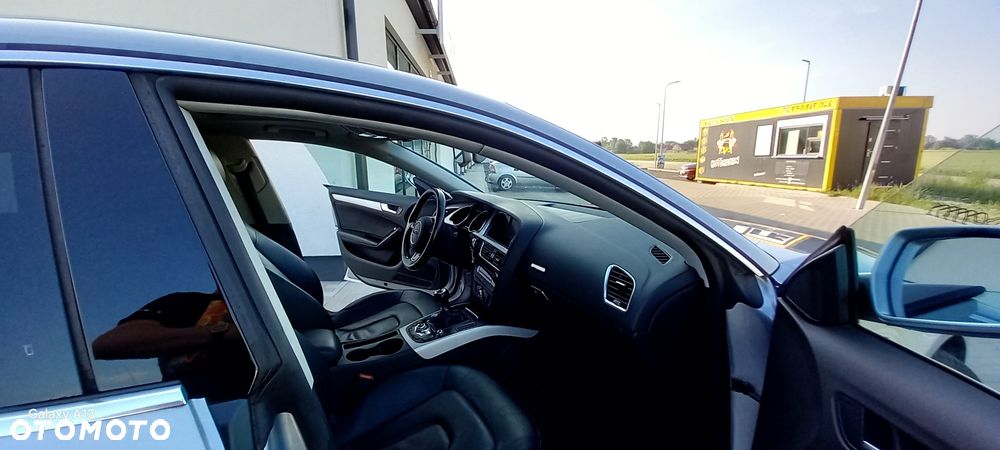 Audi A5 Sportback 2.0 TDI Sport - 21