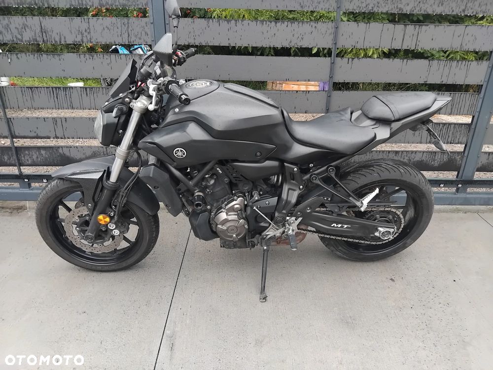 Honda NC - 2