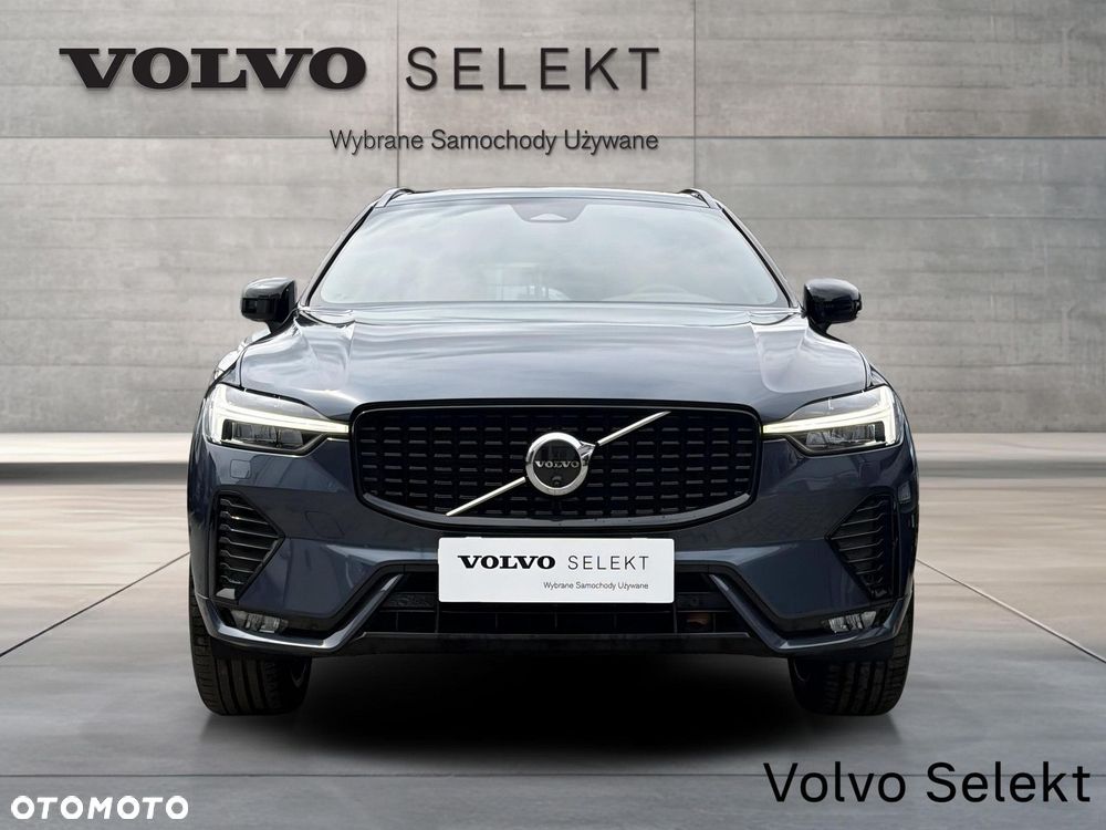 Volvo XC 60 - 4