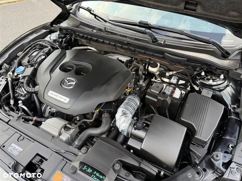 Mazda 6 - 23