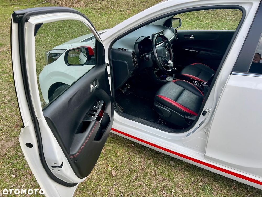 Kia Picanto 1.2 GT Line - 9