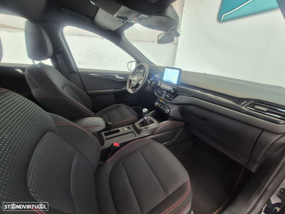 Ford Kuga 1.5 EcoBoost ST-Line - 20