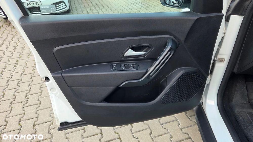 Dacia Duster 1.5 Blue dCi Comfort 4WD EU6d - 20