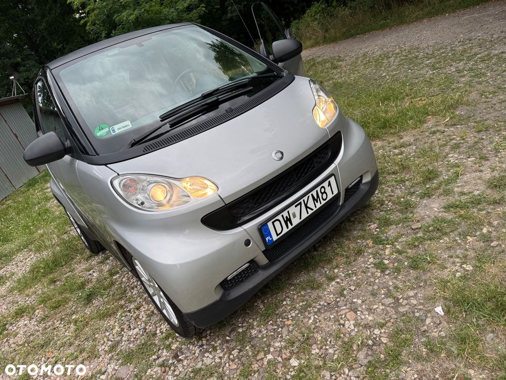 Smart Fortwo - 10
