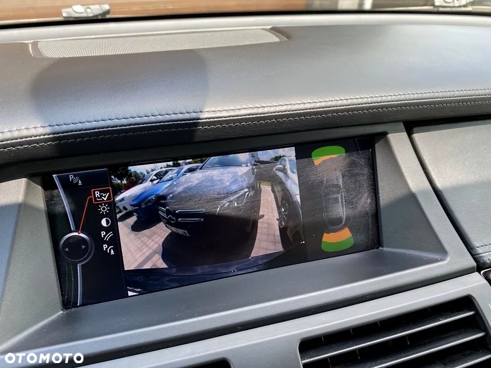 BMW X6 40d xDrive - 30