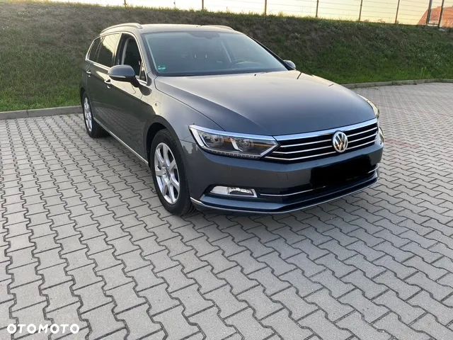 Volkswagen Passat 2.0 TDI BMT Comfortline - 16